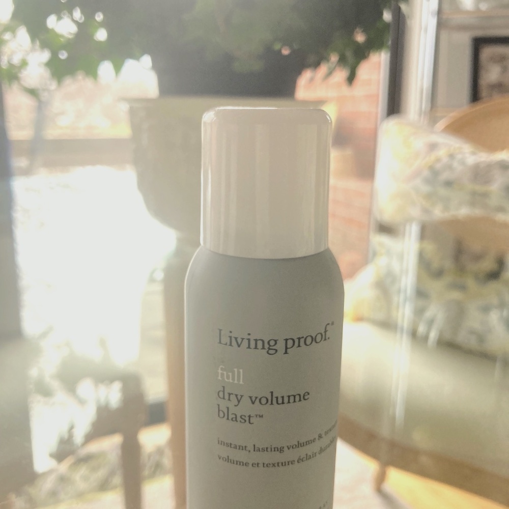LIVING PROOF Full Dry Volume Blast